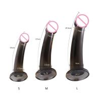 Leten-consolador realista estimulador de glúteos para mujeres, masajeador de próstata, tapón Anal, expansor de ano, Juguetes sexuales para hombres - details 5