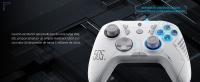 G50S 1000HZ Mando PC Inalambrico para Windows PC, Switch, IOS y Android, 6 Botones Programables - details 0