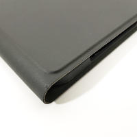 Funda con teclado Bluetooth para tableta Honor 8, 12 pulgadas, Trackpad, retroiluminación, teclado Inglés y Español - details 7