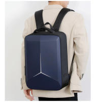 Estuche duro 17,3 pulgadas portátil bolsa de los hombres y las mujeres mochila universal de gran capacidad impermeable estudiante - details 25