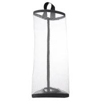 Soporte de Bolsa de Basura sin Clavos Montado en la Pared para Hogar, Cocina, Baño - details 8