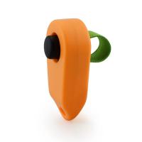 Suministros de entrenamiento para mascotas, Clicker de sonido para perros, guía de sonido, Clicker de entrenamiento duradero - details 7