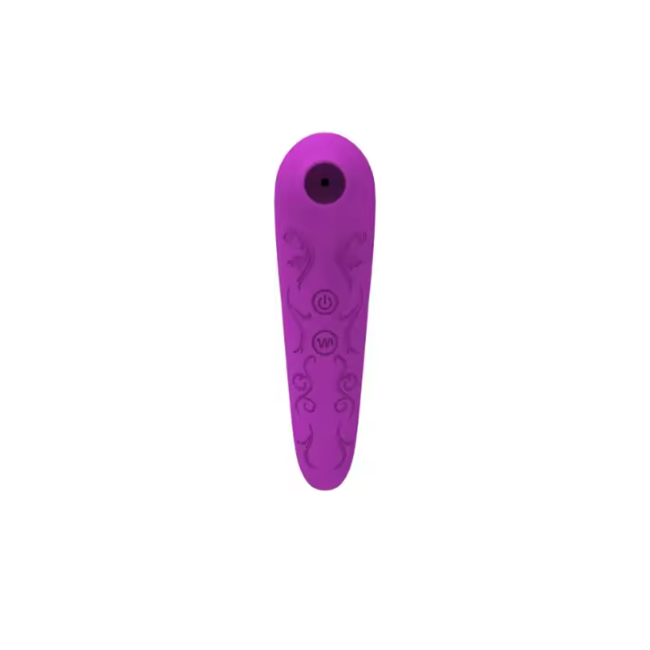 Lechón vibrador mini masajeador pulso femenino masturbación vibrante palo lechón - 1