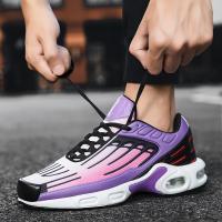 Zapatos deportivos con cojín de aire para mujer - details 7