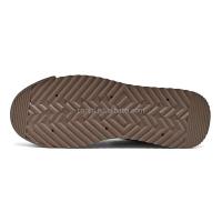 Nuevo vestido informal de alta calidad, zapatos deportivos de moda para hombre con suela de goma gruesa oficial Oxford de negocios, marca 2025 - details 7