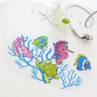Alfombrilla De Baño Linda De Dibujos Animados, Alfombrilla para Baño, Antideslizantes - details 11