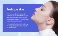Microcurrent Facial Device