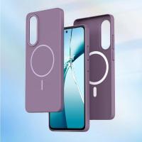 Funda magnética inalámbrica para PC con cubierta trasera dura mate esmerilada para OnePlus CE4 CE3 CE2 Lite Nord 4 2T 2 - details 3