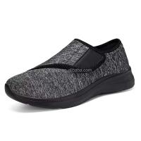 Nuevo 2025 zapatos planos ortopédicos suaves EVA ligeros y cómodos para correr urbanos para mujer diseño médico deportivo - details 0