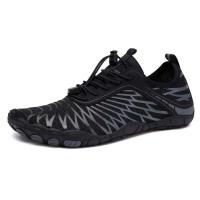 Calcetines de secado rápido para hombre y mujer, zapatos acuáticos de verano, adecuados para nadar en la playa, piscina en el río, senderismo en el lago - details 1