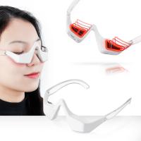 Masajeador ocular para aliviar la fatiga ocular, gafas de masaje, alivio de la fatiga ocular - details 16