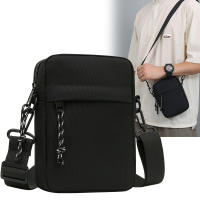 Bolso Bandolera para Hombre with Diseño Urbano, Amplio y Versáril, Perfecto para Viajes y Uso Diario,Bolsos para Hombre - details 10