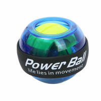 Bola de Entrenamiento de Potencia Muscular Equipo de Gimnasio para Relajar y Estirar los Muñeques y Antebrazo - details 9