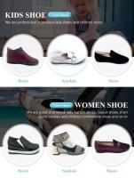 Zapatos casuales de moda más vendidos, calcetines de punto voladores, calzado deportivo - details 11
