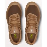 Zapatillas En Runing Cloudvista 2 Tostado Hombre - details 2