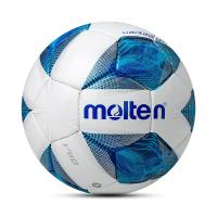 Pelotas de Fútbol de PVC Resistentes al Desgaste Tamaños 5, 4, 3 Ideales para Entrenamiento y Partidos Deportes y Exteriores - details 0