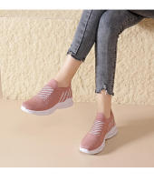 Zapatos deportivos informales para mujer, nuevo estilo, suela suave y transpirable - details 18