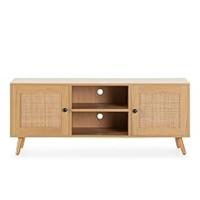 Mueble televisor nordico Cruz