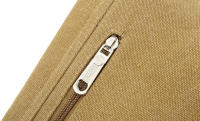 Bolsa de lona para hombre con gran capacidad, adecuada para ordenador portátil, candado, escuela, uso diario - details 19
