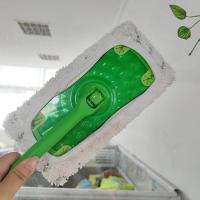 Alfombra Reutilizable Herramienta de Limpieza para el Hogar Compatible con Barrer Seca y Húmeda Uso - details 4