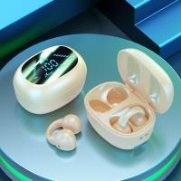 Auriculares Bluetooth De Conducción Ósea Son Indoloros De Usar - details 3
