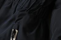 Ropa para recién nacidos, peleles de invierno para bebés, ropa para niñas pequeñas, mono cálido de algodón con capucha, monos para niños-30 ℃ - details 13