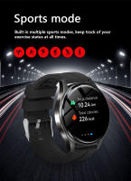 Reloj inteligente L10 2024, ultrabaja dispositivo con Chip de potencia, recordatorio de mensaje de tres anillos, modo no molestar para fotografía remota - details 4