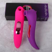 Leten-vibrador de succión de clítoris 2 en 1, estimulador de vacío para pezones y vagina, punto G, juguetes para orgasmo rápido, tienda sexual femenina para adultos 18 - details 4