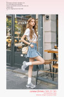 Zapatos de Hombre Versátiles y Tendenciales Zapatillas de Moda para Mujer con Suela Transpirable y Altura Aumentada - details 14