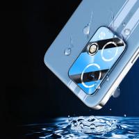 Protector de Lente de Cámara Huawei Honor 90 GT Vidrio Templado de Cubierta Completa - details 3