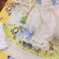 Evelyn-ropa para muñecas de 20CM, pijama elegante, accesorios, traje de Príncipe Medieval, Mini camisa, pantalones, conjunto de amor y espacio profundo Xavier - details 3