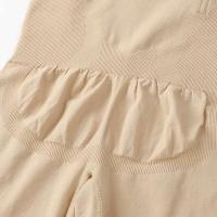 Pantalones de cintura alta que levantan la cadera sin arrugas, aprietan el abdomen - details 8