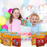 Bolsas De Regalos Infantiles para Fiestas De Cumpleaños, 12 piezas - details 5
