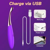 Leten potente punto G consolador para dedo vibrador mujeres pezón estimulador de clítoris orgasmo rápido adultos productos juguetes sexuales para principiantes - details 4