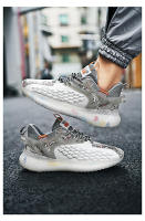 Zapatos deportivos de marca para hombre, zapatillas de deporte de lujo, zapatillas informales con plataforma a la moda, zapatos deportivos para hombre, zapatos para correr antideslizantes para exteriores - details 17