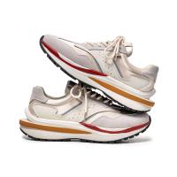 Nueva plataforma de alta calidad Nk, marca de moda para hombres, logotipo famoso, zapatos deportivos juveniles para correr de cuero - details 6