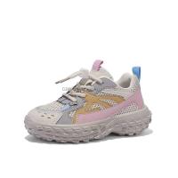 Calzado deportivo de malla de alta calidad a la moda, marca de viajes Defender, calzado deportivo para niños, económico y barato - details 0