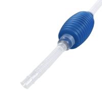 Intercambiador de agua de plástico duradero para el hogar, bomba de aspiradora, Kit de limpieza de pecera, Herramientas de limpieza de acuario - details 12