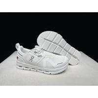 Ligero casual On running zapatos transpirables cómodos adolescentes para hombres y mujeres zapatillas - details 5