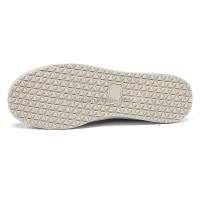 Nuevos zapatos deportivos blancos clásicos de alta calidad informales para hombre, cómodos y planos con cordones, zapatos deportivos para caminar jóvenes y puros, para correr, precio bajo, Guangzhou - details 5