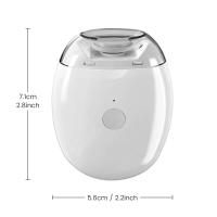 Cortinas eléctricas automáticas inteligentes, amoladora multifunción, pulido de uñas, carga USB, mini herramientas de manicura - details 11