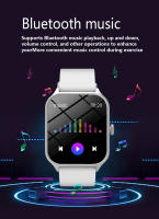 El botón FPC del reloj deportivo inteligente de baja potencia GTS4 admite una sola perilla para escuchar música y contar pasos - details 3