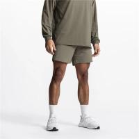 2025 pantalones cortos de verano para correr, pantalones cortos deportivos para hombre, pantalones cortos deportivos para correr, pantalones cortos de secado rápido para hombre, pantalones cortos para gimnasio para hombre - details 5