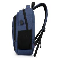 Mochila diseño de nicho bolsa de la escuela de las mujeres de alto valor resistente a la suciedad mochila de los hombres de gama alta bolsa de viaje al aire libre bolsa de ordenador - details 2