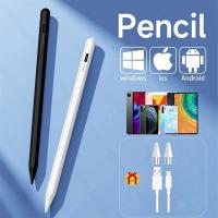 Tablet óptica universal iPad touch pen, Apple, teléfono móvil, Huawei, Lenovo, Samsung, Xiaomi, Redmi, Bit - details 0