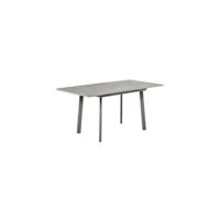 Pack de 2 Sillas de Comedor Sillas Decorativas Tapizadas en Lino Sillas de Cocina con Respaldo Reposabrazos y Patas de Metal para Salón 59,5x56,5x81 cm Azul - details 13