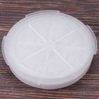 Reemplazo de Filtro HEPA para Purificador de Aire de Escritorio RIGOGLIOSO - details 6