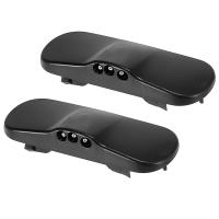 Boquilla de lavado de parabrisas para VW Passat CC 2009-2012 / CC 2009-2017, 2 piezas, chorro de pulverización, 1Z0955985 - details 0