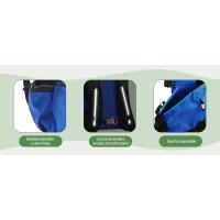 Mochilas transportadoras para perros