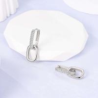 Joyería de moda con anillo de circonita CZ - details 119
